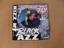 MC Ren KIZZ MY BLACK AZZ Vinyl Record 1992 ORG Press Ruthless Records NWA