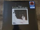 THE LUMINEERS  ** RUBY RED VINYL **