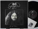 JEAN YVES TOURBIN Gayan  french acid folk prog psych DENMARK LP HEAR