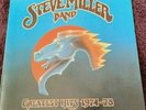 Steve Miller Band Greatest Hits 1974-78, 1978 Capitol Records SOO-511872 Rock