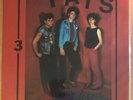 LP:  THE RATS - In A Desperate Red   NEW UNPLAYED REISSUE Dead Moon Fred Cole