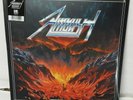 Ambush Firestorm Black Vinyl LP Record new