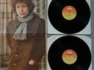 BOB DYLAN-BLONDE ON BLONDE-2 x LP SET-UK RE-ISSUE ON CBS RECORDS-1966-V.G.COND