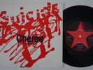 SUICIDE Cheree RARE UK 7