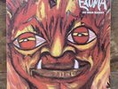 EXUMA Do Wah Nanny LP Kama Sutra ORIGINAL