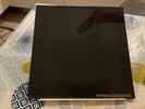 METALLICA - NOTHING ELSE MATTERS MAXI LP UK PRESS MINT/MINT  1991 METAL 1012