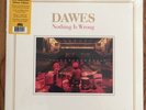 DAWES Nothing Is Wrong 2LP Milky Clear VINYL Bonus 7” Deluxe Brand New Sealed