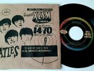 THE BEATLES- ELLA TE AMA/ LA VI ALLA  457