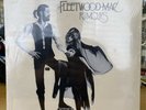 FACTORY SEALED   FLEETWOOD MAC - RUMORS   BSK3010 1977 1st Press Textured RARE
