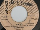 Rare Doo-Wop 45/ Satintones 