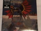 Blitzkrieg A Time Of Changes + Buried Alive Vinyl LP + 10'' Record new