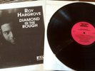 Roy Hargrove /Diamond In The Rough/ LP/ Jazz Heritage/ 1991. VG/EX FREE SHIPPING