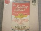 The Rolling Stones - FULLY FINISHED STUDIO OUTTAKES 2021 / 5LP BOXEN SEALED