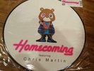 KanYe West feat. Chris Martin - Homecoming 12