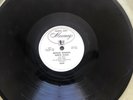 PATTI PAGE Boogie Woogie Santa Claus MERCURY 5534 78 Record PROMO WHITE LABEL