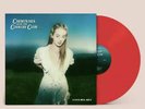 LANA DEL REY Chemtrails Over The Country Club LP Vinile Red Vinyl 2021 Lim. Ed.