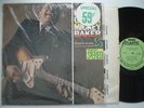 MICKEY BAKER The Wildest Guitar EX ATLANTIC SD 8035 DG Original R&B LP shrink