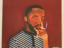 Brent Faiyaz A.M. Paradox 12” LP Vinyl