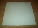 ZAPPA One size fits all White TEST PRESSING LP Discreet UK A1B1 original