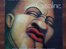 GASOLINE Tony McPhee Jo-Ann Kelly Jim Pitts LIBERTY 1969 UK Original VINYL LP EX