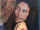 LP VINYL RECORD BOB MARLEY LEGEND THE BEST OF BMW1 UK IST PRESS VG+/EX