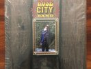 ROSE CITY BAND Earth Trip FOREST GREEN THRILL 540 SHRINKWRAP 2021 VINYL LP