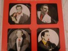 ELVIS PRESLEY  THE MILLION DOLLAR QUARTET 4 X 4