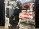 T.I. TRAP MUZIK DOUBLE Vinyl LP RUBBER BAND MAN Let's Get Away 24's NEW UNSEALED