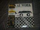 Men At Work ‎– Business As Usual Original 1982 japan release 12