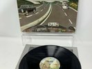 1974 Mercury Kraftwerk Autobahn LP Album 33 Record
