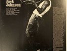 Miles Davis Jack Johnson