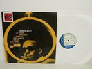Hank Mobley No Room For Squares Blue Note Liberty Jazz LP