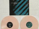 BETWEEN THE BURIED AND ME The Silent Circus Double LP Record PINK MARBLED Vinyl
