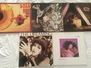 5 x LP Kate Bush – The Kick Inside + Lionheart +The Dreaming + Hounds Of Love