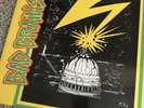 RARE BAD BRAINS DUTCH EAST WAX REGGAE LP 12” VINYL 1990