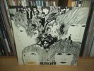 THE BEATLES Revolver UK 1966 PARLOPHONE PCS 7009 1971 press LP Full Play Test