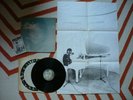 John Lennon Imagine Vinyl UK 1971 Apple 1st Press Porky Pecko Poster Postcard LP