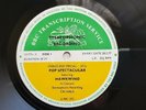 Hawkwind BBC Transcrition Srv LP Rare Collector's Dream Mint