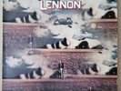 John Lennon - MIND GAMES AXIS AX.6441 AUS VINYL LP