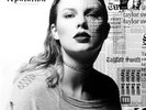 TAYLOR SWIFT - Reputation (2017 2 x LP Picture Disc) MINT