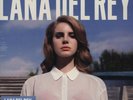LANA DEL REY - Born To Die (2012 German Imported LP) MINT