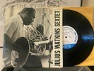 Julius Watkins Sextet Lexington Ave. Blue Note 10 Inch Jazz 5053 Original Mono