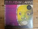 Suburban Lawns - Self Titled NEW VINYL
