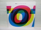 DO-LP - NEW ORDER - TOTAL - FROM JOY DIVISION TO NEW ORDER - EU Press - NEW