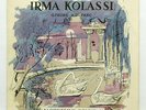 IRMA KOLASSI - FAURE & DUPARC melodies LUMEN 10