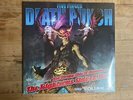 Five Finger Death Punch - The Wrong Side Of Heaven Vol 2 NEW VINYL