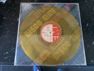 Queen crazy Little thing Called Love/bicycle Race 12”Rare Yellow Color Import