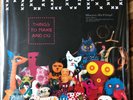 Moloko Lp Vinyle Album Things To Make And Do 180 Gr Neuf
