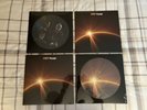 Abba Voyage Vinyl Bundle, Green, White, Picture Disc 1 & Picture Disc 2