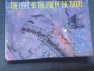 the damned vinyl light at the end of the tunnel promo